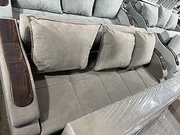 Прямые диваны: Прямой диван, Новый — 3