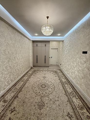 Продажа квартир: 2 комнаты, 80 м², Элитка, 11 этаж, Дизайнерский ремонт — 5