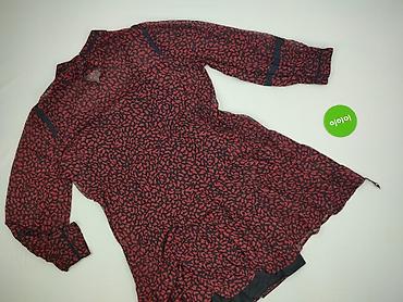 kucyk: Peacocks, Sukienka damska, rozmiar 4XL — 3