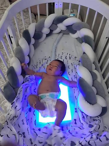 кыргызский корсет: Фотолампа для лечения желтушки у новорожденных. В аренду. В наличии — 5
