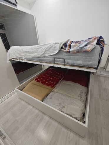 Yataq otağı dəstləri: İkinəfərlik çarpayı, Dolab, Türkiyə, İşlənmiş -da lalafo.az — 8 Yataq otağı dəstləri: İkinəfərlik çarpayı, Dolab, Türkiyə, İşlənmiş — 8