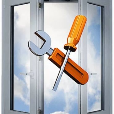 Пластиковые окна на заказ: Ремонт пластиковых окон замена уплотнителей настройки также — 6