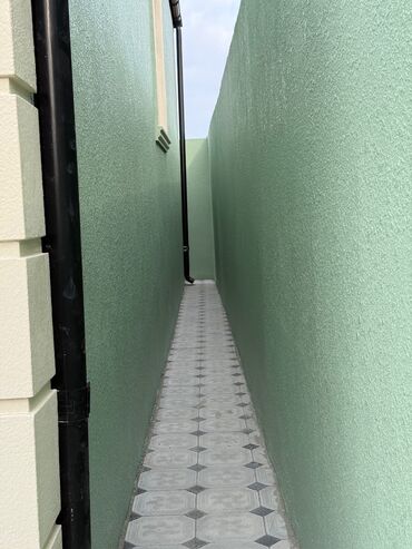 Həyət evləri və villaların satışı: Binə 4 otaqlı, 110 kv. m, Yeni təmirli — 22