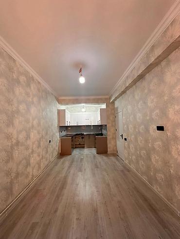 Квартиры: Мамедлы, 2 комнаты, Новостройка, 53 м² — 3