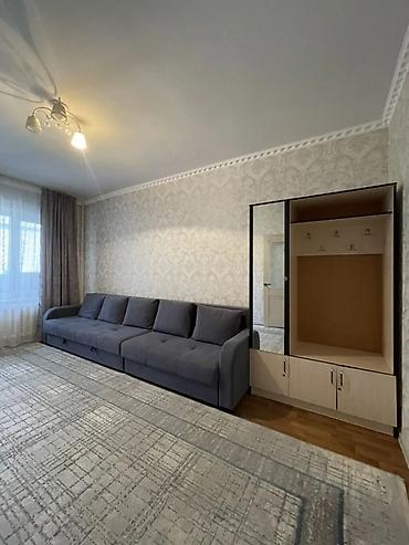 1 bedroom: 1 комната, Нижний Джал (Джал-23) Агентство недвижимости, Без животных, от 1 месяца, от 3 месяцев, от 6 месяцев, С мебелью полностью — 4