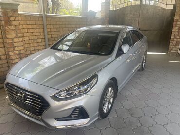 какая машина подойдет для яндекс такси бишкек: Hyundai Sonata: 2018 г., 2 л, Автомат, Газ, Седан