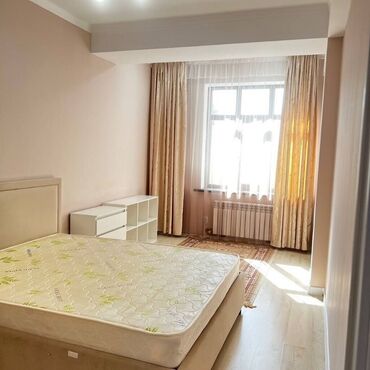 Продажа квартир: 3 комнаты, 104 м², Элитка, 7 этаж, Евроремонт