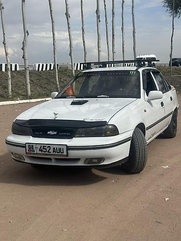 Унаа сатуу: Chevrolet Nexia: 2003 г., Седан — 2