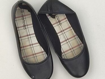 Flat shoes for women, 39, Inextenso, condition - Very good