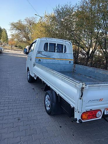 старекс полный привод: Hyundai Porter: 2019 г., 2.5 л, Механика, Дизель — 4
