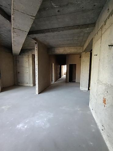 Продажа квартир: 3 комнаты, 117 м², Элитка, 15 этаж, Евроремонт — 6