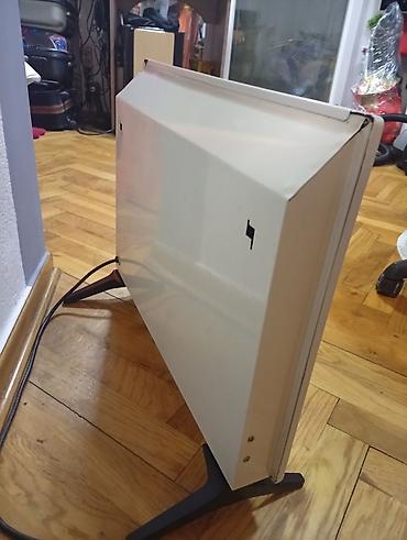 Kaloriferi: Crown konvektorski radijator – model MaxCalory 1000. 60 puta 40 — 2