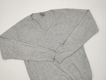 pull bear poland: H&M, Sweter dla mężczyzn, rozmiar M — 1