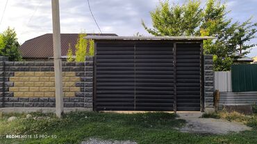 дом новоникалаевка: Дом, 110 м², 5 комнат, Собственник, Косметический ремонт