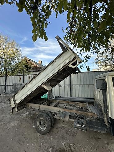 нарашка портер борт: Hyundai Porter (Porter I) — малотоннажный самосвал. Матор капитал — 3