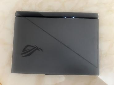kredit notebook: İşlənmiş ASUS ROG, 16 ", Intel Core i7, 1 TB, Ünvandan götürmə, Pulsuz çatdırılma, Ödənişli çatdırılma — 4