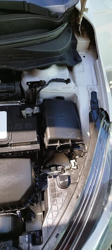 Hyundai: Hyundai i20: 1.2 l | 2015 il Hetçbek — 9