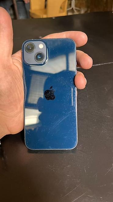 2 ci el iphone 13: IPhone 13, 128 GB, Mavi, Face ID — 3