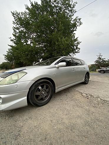 купить авто в монголии: Toyota Caldina: 2003 г., 2 л, Автомат, Бензин, Универсал — 2