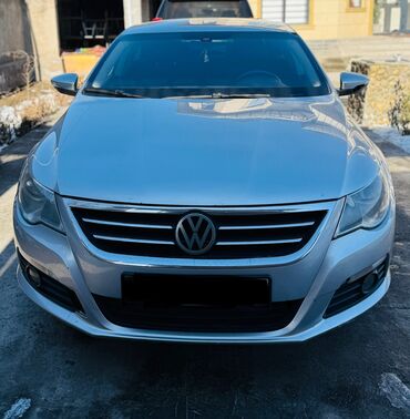 битые афто: Volkswagen Passat CC: 2011 г., 1.8 л, Механика, Бензин, Седан