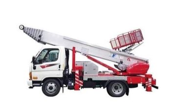 Аренда автолифта: Сдаю в аренду — 2