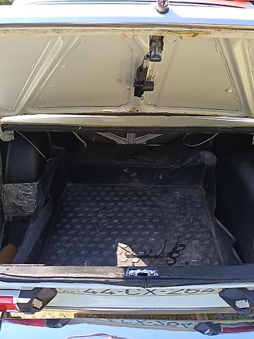 lada 2104 for sale: VAZ (LADA) 2106: 1.6 l | 1992 il 80000 km Sedan — 5