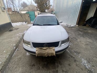 фольксваген вентта: Volkswagen Passat: 1997 г., 1.6 л, Механика, Бензин, Универсал