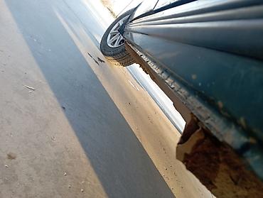 ВАЗ (ЛАДА): ВАЗ (ЛАДА) 2107: 2006 г., Седан — 6