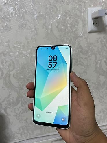 samsung m11: Смартфон Samsung Galaxy A16 (модель SM-A165F/DSB), цвет мятно‑зеленый — 1