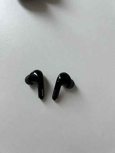philips a5pro: Philips T1320 True Wireless qulaqlıqlar - Model: T1320 (TAT1320BK) - — 5