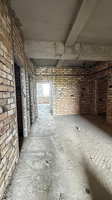 скупка домов: 3 комнаты, 95 м², Макском ТЦ, Элитка, 4 этаж, ПСО (под самоотделку) — 9