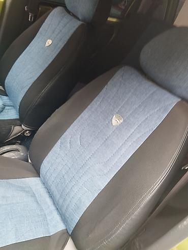 спойлер на матиз купить: Daewoo Matiz: 2012 г., 0.8 л, Механика, Бензин, Хэтчбэк — 6