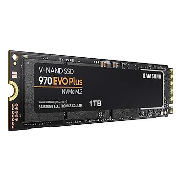 daxili ssd: Daxili SSD disk Samsung, 1 TB, M.2, Yeni — 1