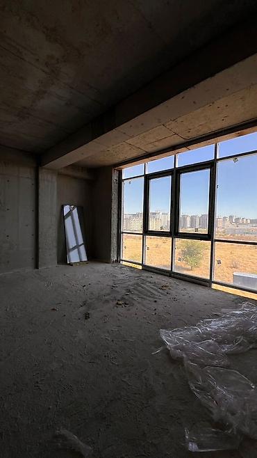 Продажа квартир: 3 комнаты, 136 м², Элитка, 3 этаж, Готовая ПСО (под самоотделку) — 8
