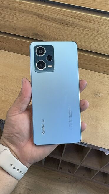 samsung note 10 lite бишкек: Redmi, Redmi Note 12 Pro+ 5G, Колдонулган, 256 ГБ
