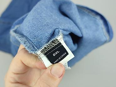 jeansy lv: Sukienka damska, rozmiar XL — 5
