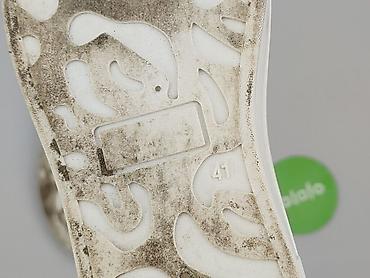 buty hello kitty nike: Trampki damskie, rozmiar 41 — 4