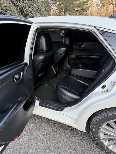 Toyota: Toyota Avalon: 2015 г., 2.5 л, Вариатор, Гибрид, Седан — 16