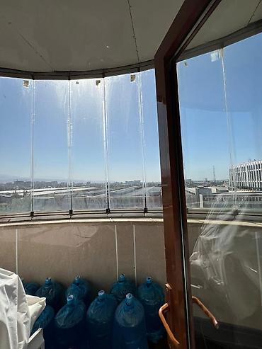 Продажа офисов: Продажа офисов 26 м², С ремонтом, С мебелью, Без мебели, Бизнес центр, 7 этаж at lalafo.kg — 4 Продажа офисов: Продажа офисов 26 м², С ремонтом, С мебелью, Без мебели, Бизнес центр, 7 этаж — 4