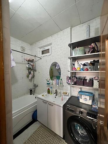 академия: 4 комнаты, 80 м², Мед Академия Индивидуалка, 5 этаж, Дизайнерский ремонт — 4