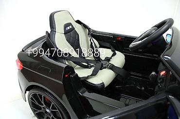 bmw e60 m: Elektrikli avtomobil BMW M5 Lisenziyalı uşaq elektrik avtomobili BMW — 6