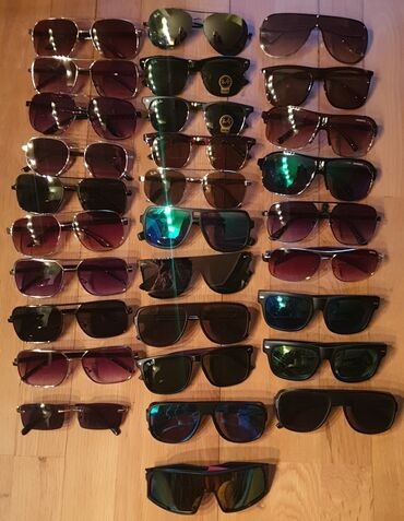 Naočare: Naočare za sunce, Ray-Ban — 8