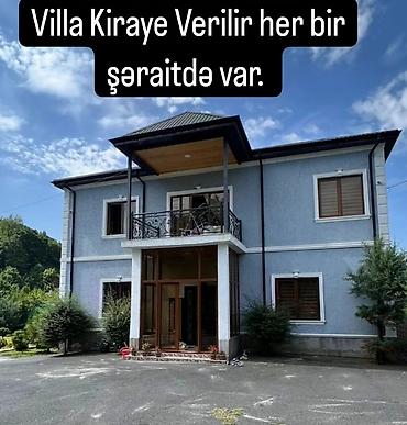Kirayə evlər: 200 kv. m, 5 otaqlı — 1