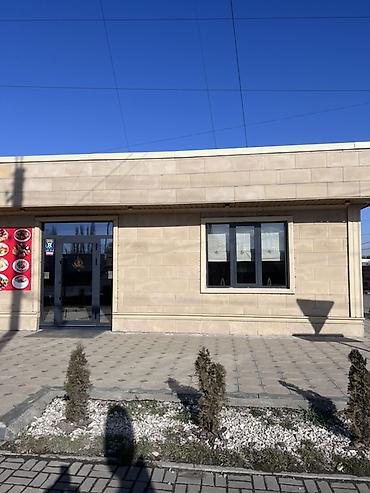 Готовый модульные кафе из контейнеров - Отдельно стоящее одноэтажное