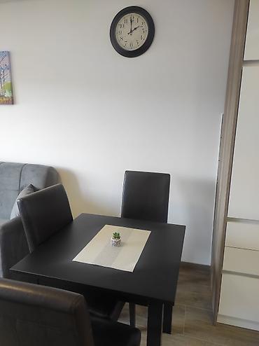 Stan na dan:  Cera premium apartment je vaša oaza luksuza u samom srcu Sokobanje — 5