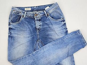 jeans odra: Pepe Jeans, Jeansy damskie, rozmiar S — 1