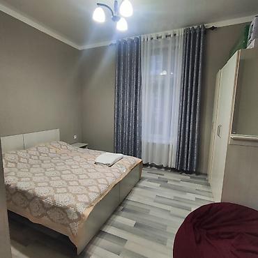 Иссык-Куль 2026: Коттедж, КОТТЕДЖИ ЦО Париж, Чок-Тал, Детская площадка, Парковка, стоянка, Охраняемая территория — 6