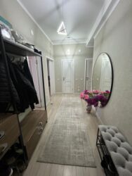 Продажа квартир: 3 комнаты, 86 м², Элитка, 8 этаж, Евроремонт — 3