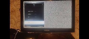 epson l3250 baku electronics: İşlənmiş Televizor Samsung 65" — 2