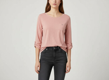 bluzka dynia sinsay: Sinsay, Women's blouse, size L